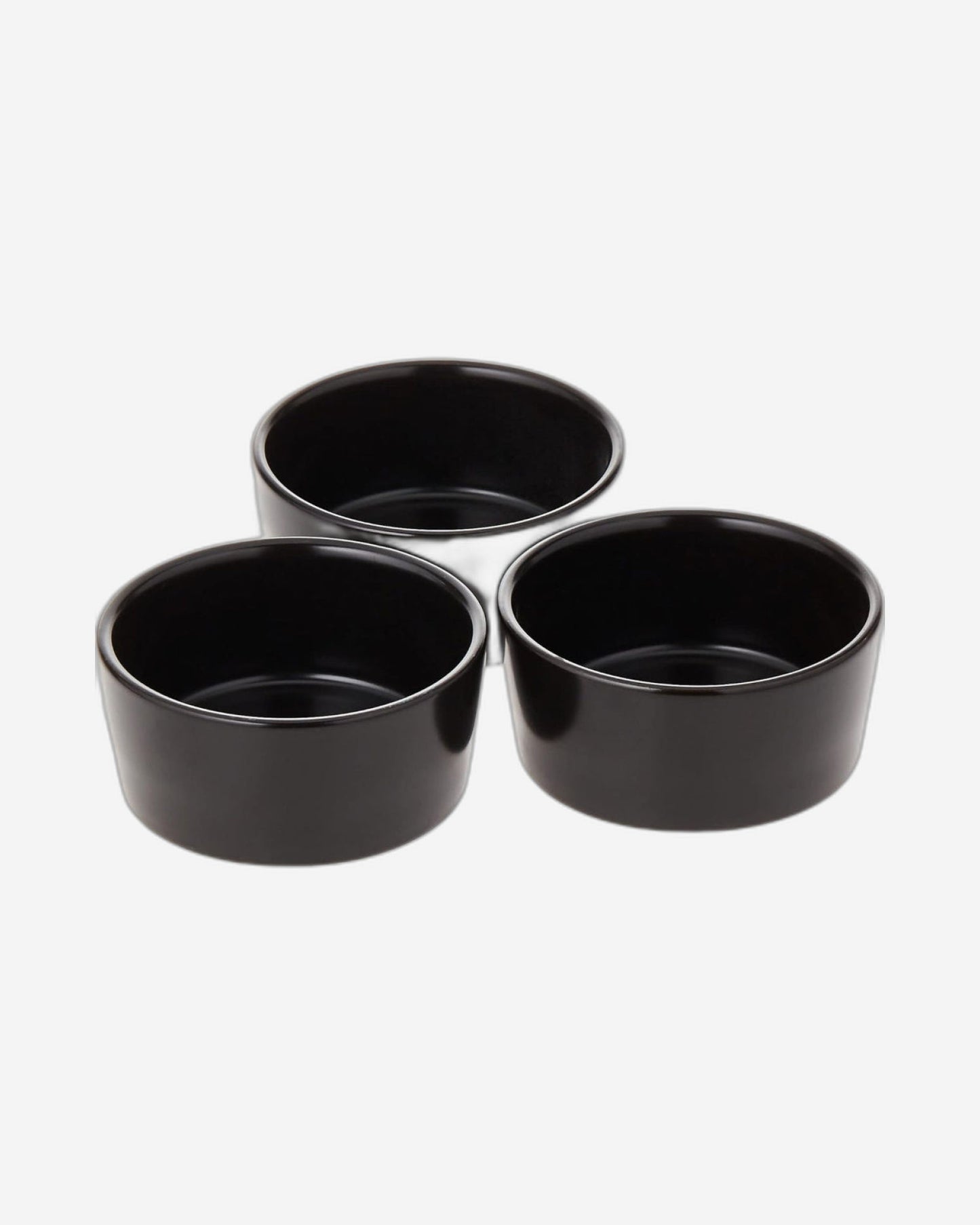 Cuisine Art Serving Set Round Acacia