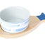 Cuisine Art Serveware Set Fish Shaped