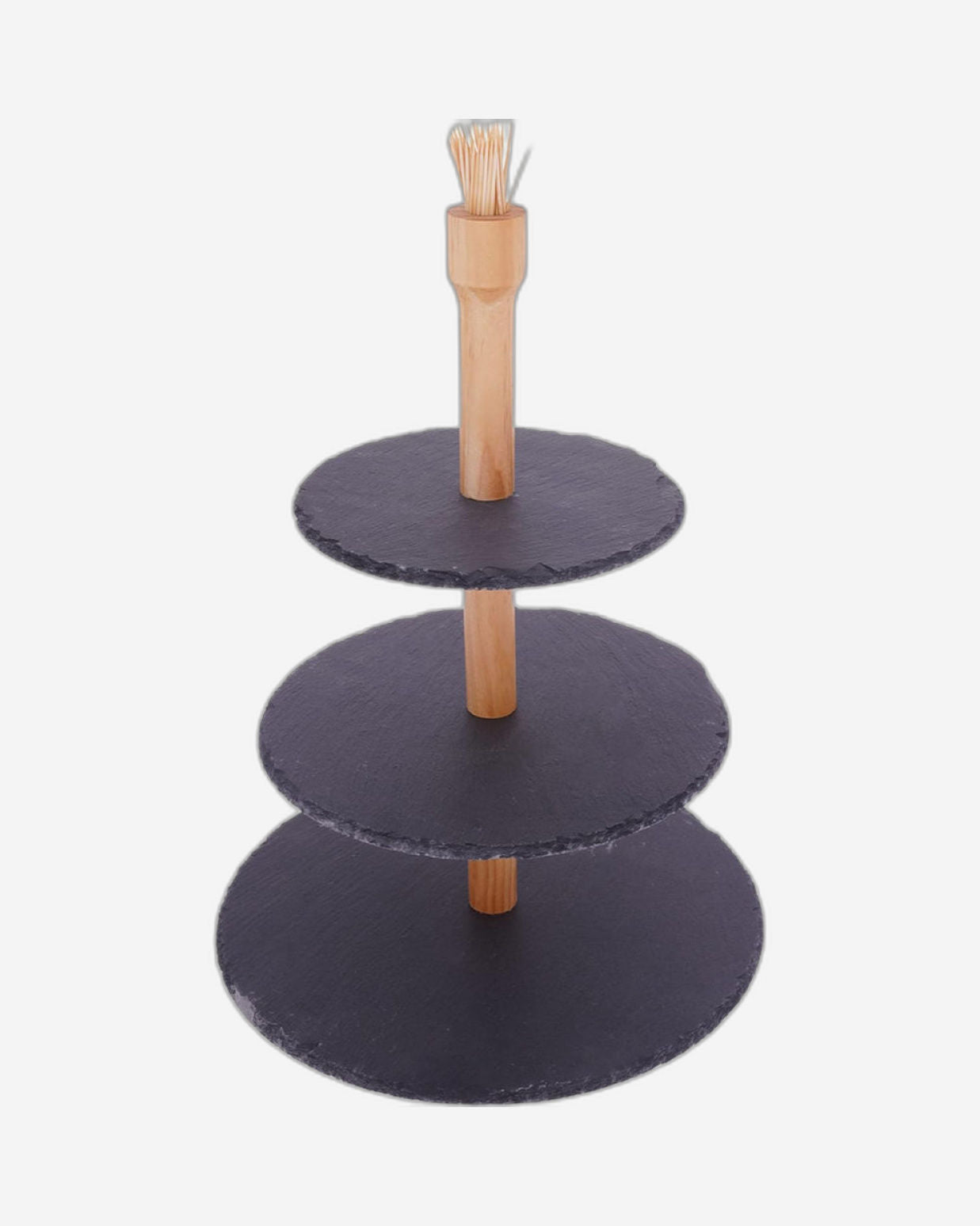 Cuisine Art Cupcake Stand 3 Tier