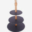 Cuisine Art Cupcake Stand 3 Tier