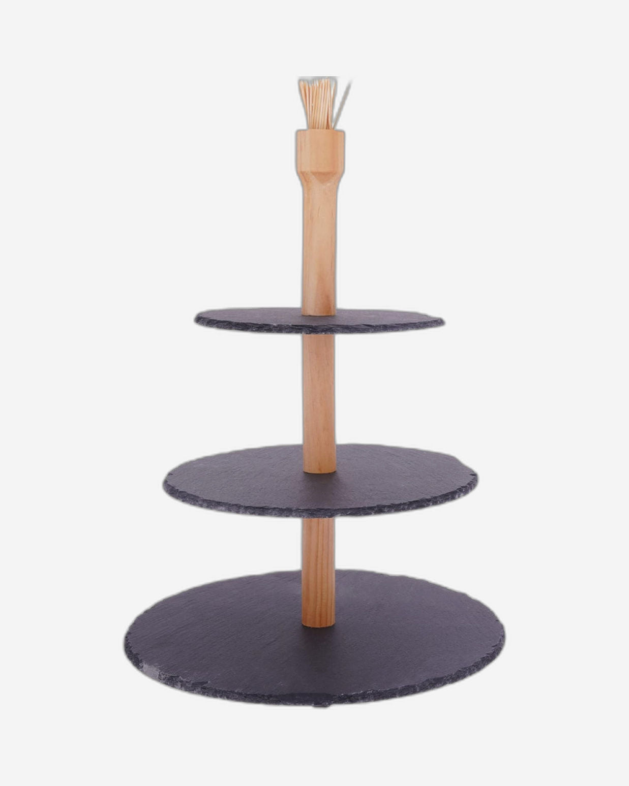 Cuisine Art Cupcake Stand 3 Tier