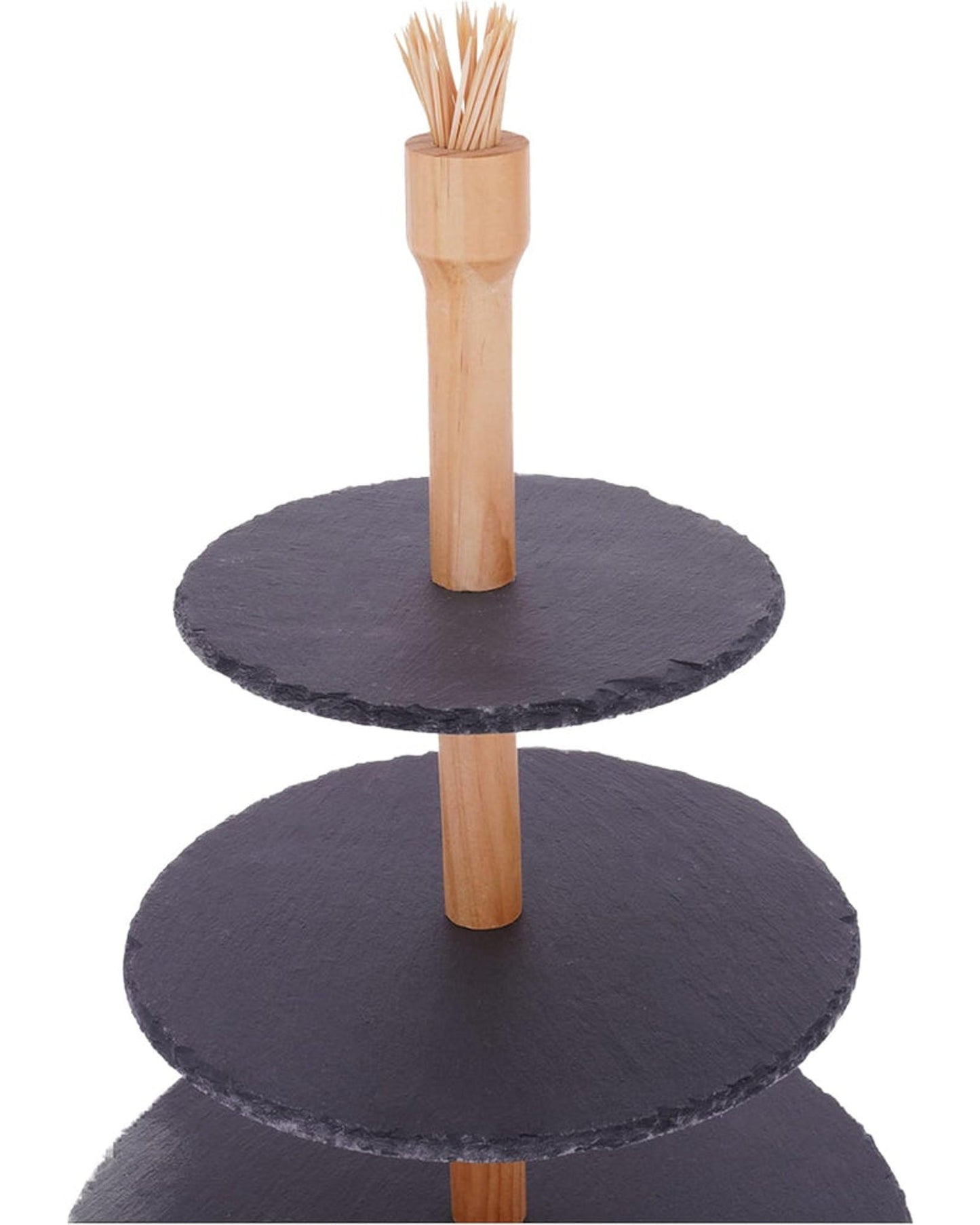Cuisine Art Cupcake Stand 3 Tier
