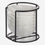 Cuisine Art Dish Set 6Pc with Rack