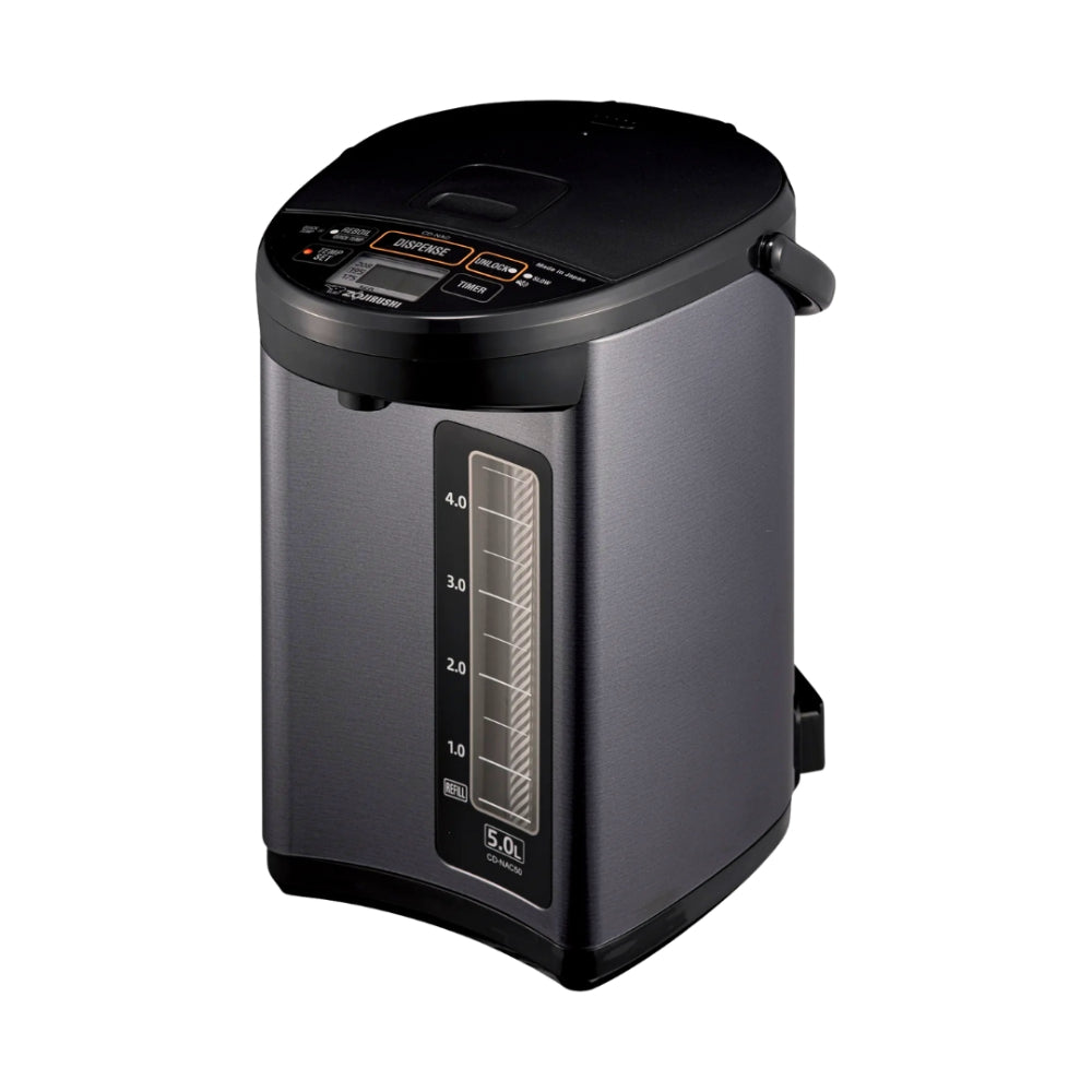 Zojirushi Electric Water Dispenser CD-NAQ50-BM