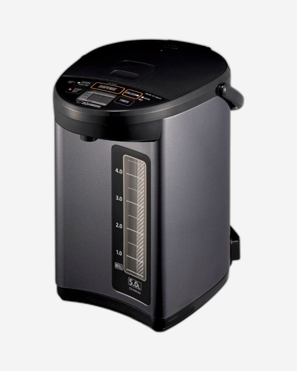 Zojirushi Electric Water Dispenser