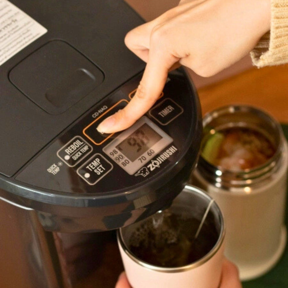 Zojirushi Electric Water Dispenser CD-NAQ50-BM