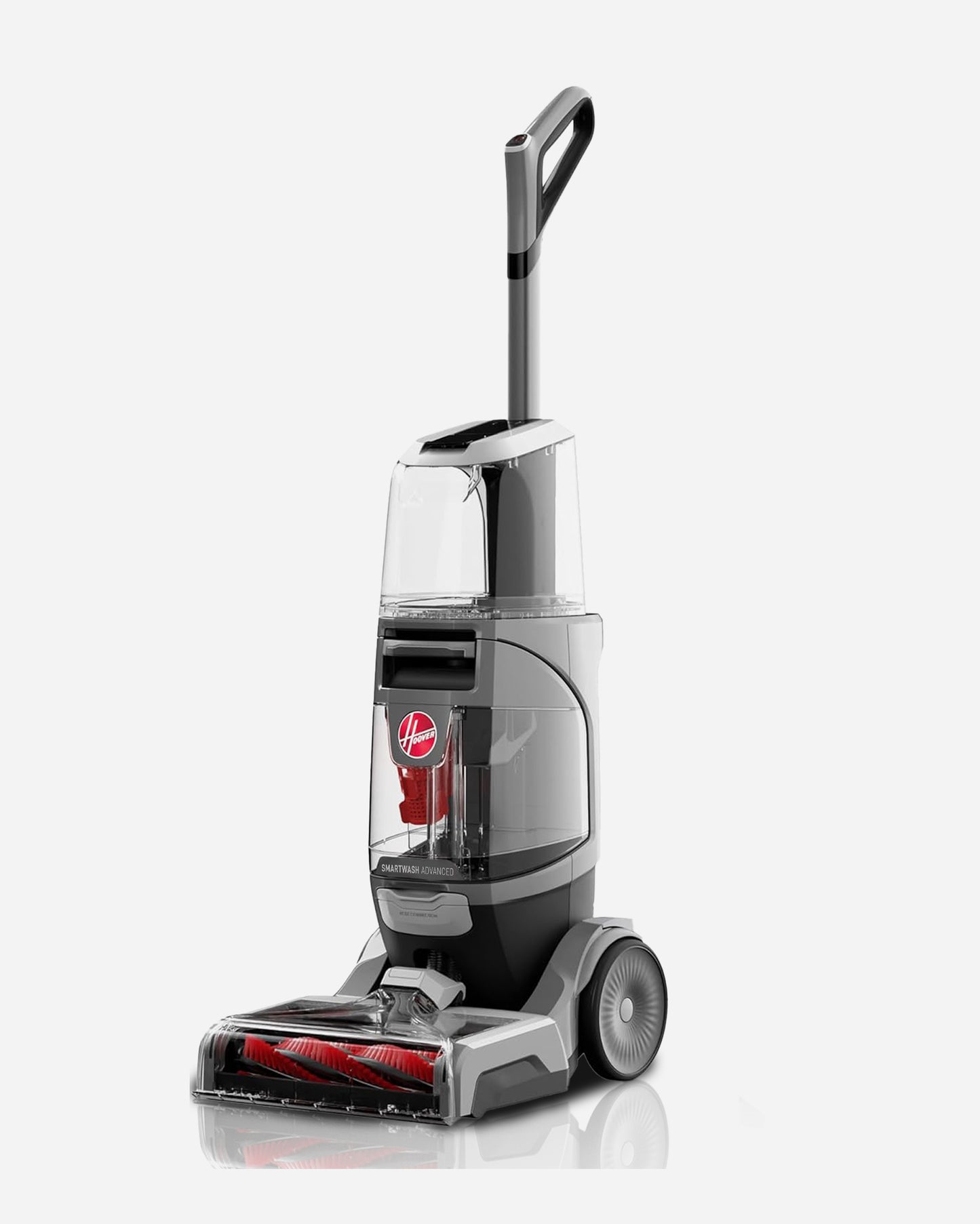 Hoover SmartWash Advanced Carpet Washer