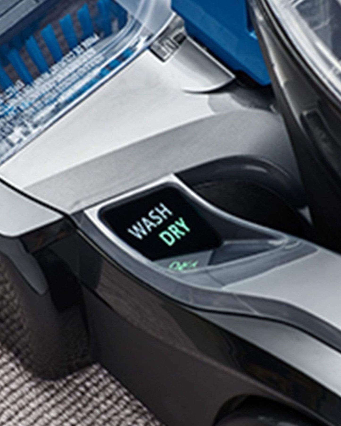 Hoover Platinum SmartWash Carpet Washer