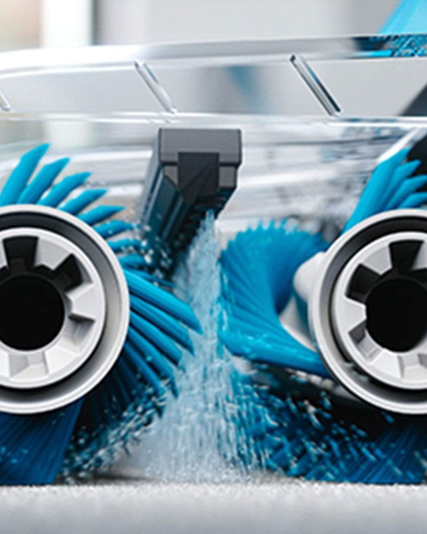 Hoover Platinum SmartWash Carpet Washer