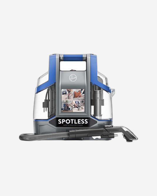Hoover Spotless Portable Carpet & Upholstery Cleaner