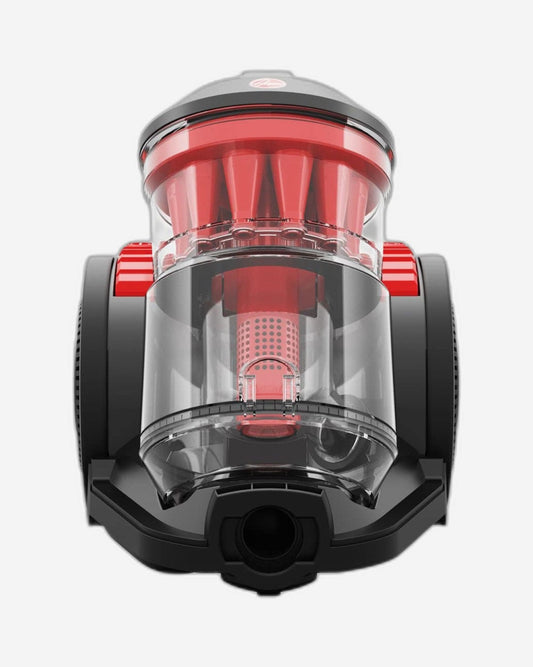 Hoover Multicyclonic Bagless Vacuum Cleaner