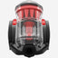 Hoover Multicyclonic Bagless Vacuum Cleaner With HEPA Filter