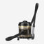 Hoover Power Compact Tank Vacuum Cleaner, 15 L – CDCY-T0XS (ESMA Certified)