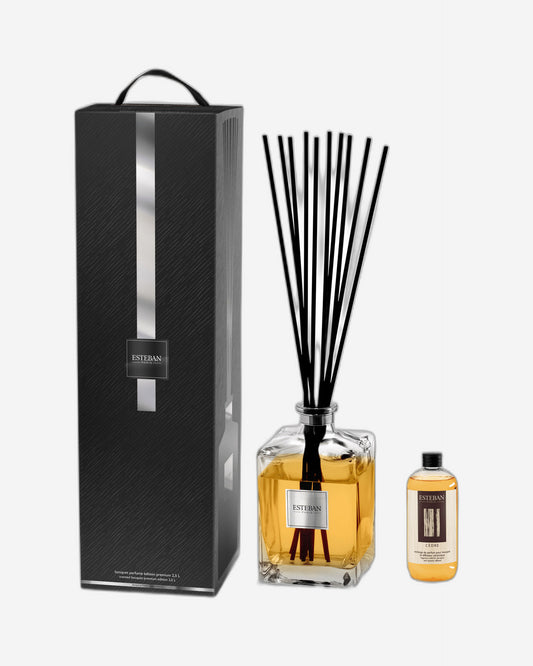 Esteban Cedre Scented Bouquet Premium Edition 2.5L