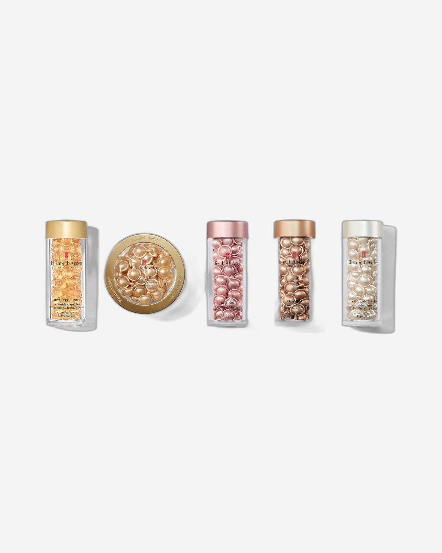 Elizabeth Arden Ceramide Advanced Light 30 Capsules
