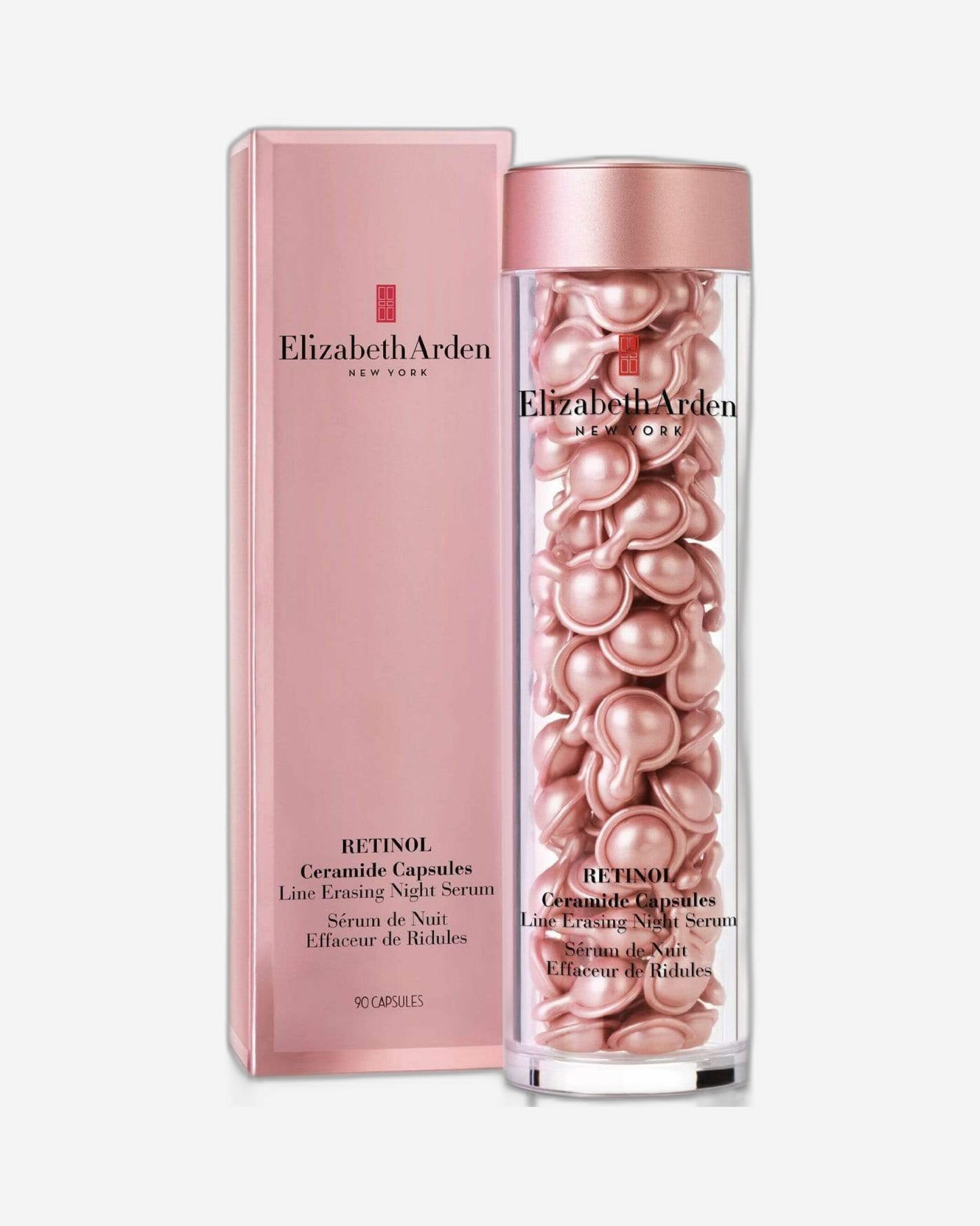 Elizabeth Arden Ceramide & Retinol 90 Capsules