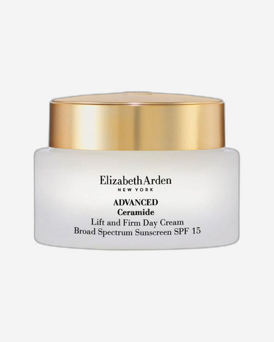 Elizabeth Arden Ceramide Lift and Firm Day Cream with SPF 15 Cream