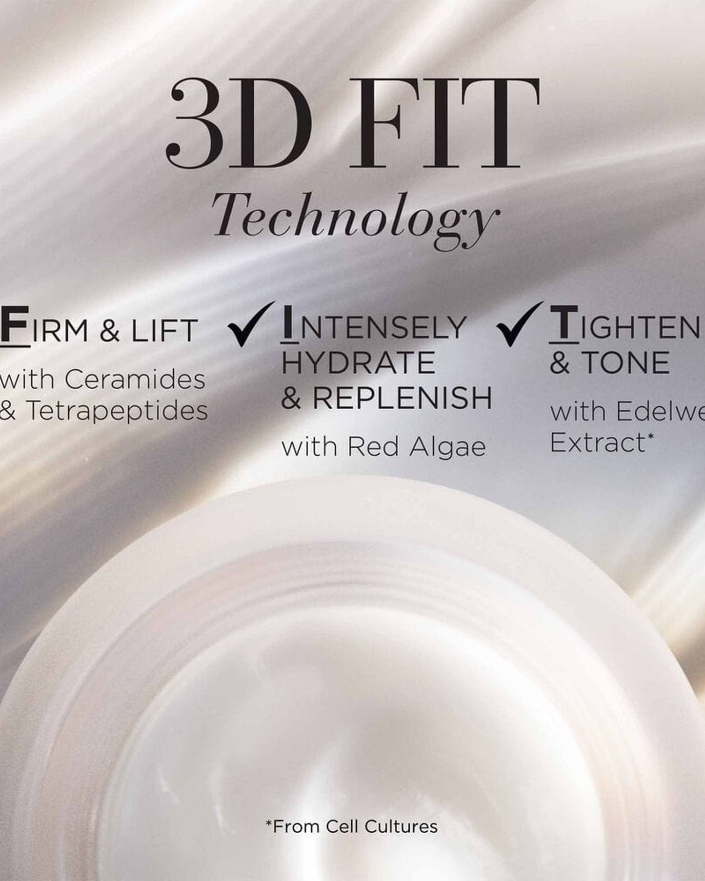 Elizabeth Arden Ceramide Lift and Firm Day Cream with SPF 15 Cream