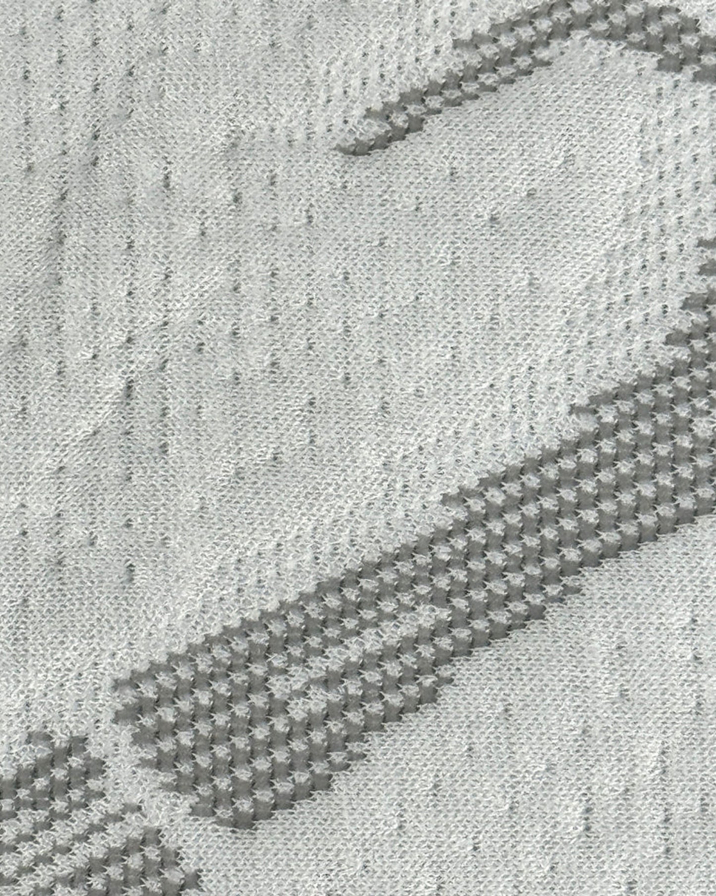 Cotton Home Mattress Protector Bamboo Grey