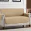 Cotton Home Sofa Protector 2 Seater