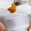 Cotton Home Mattress Protector Coral Fleece
