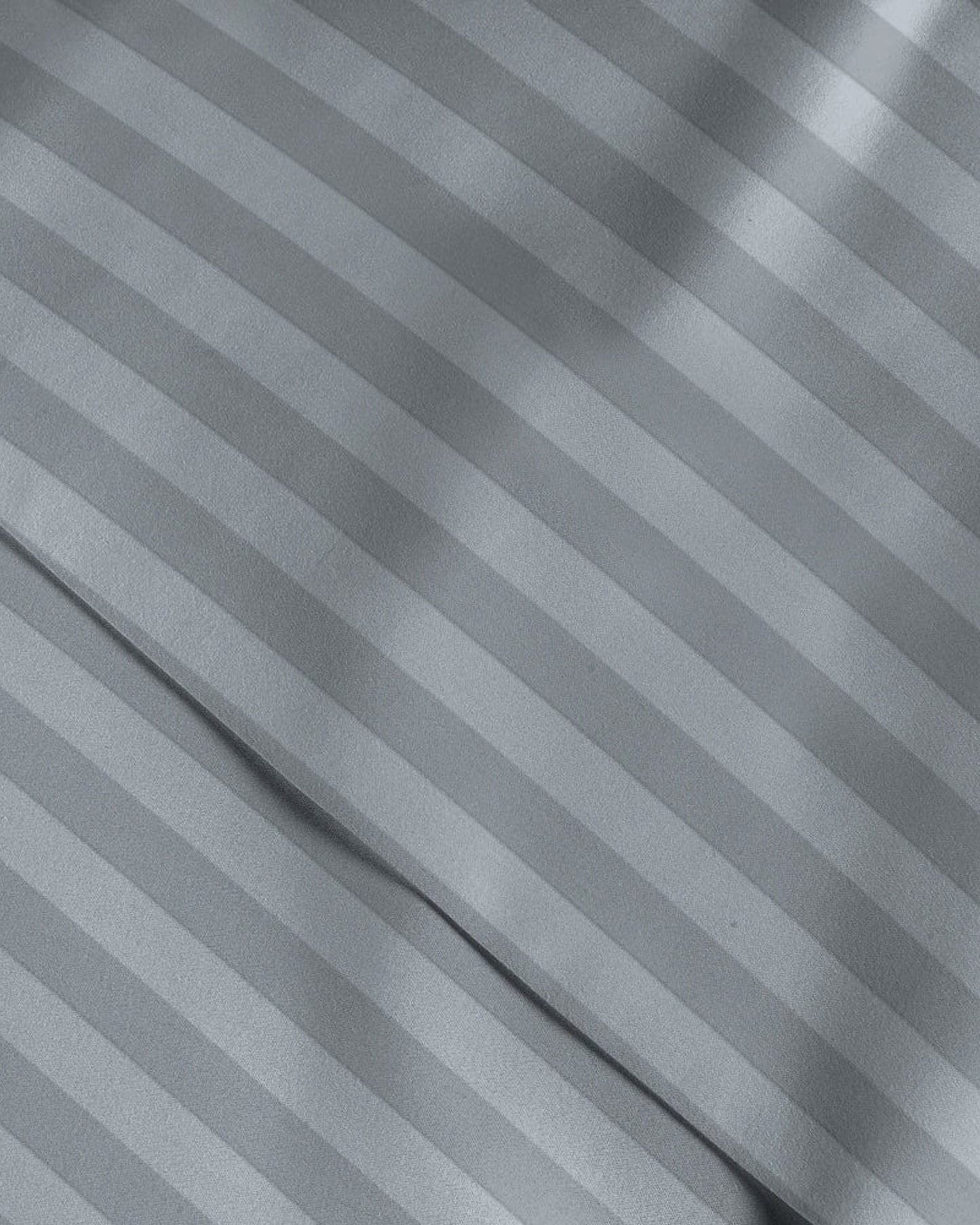 Cotton Home Duvet Cover Set 6Pc Stripe