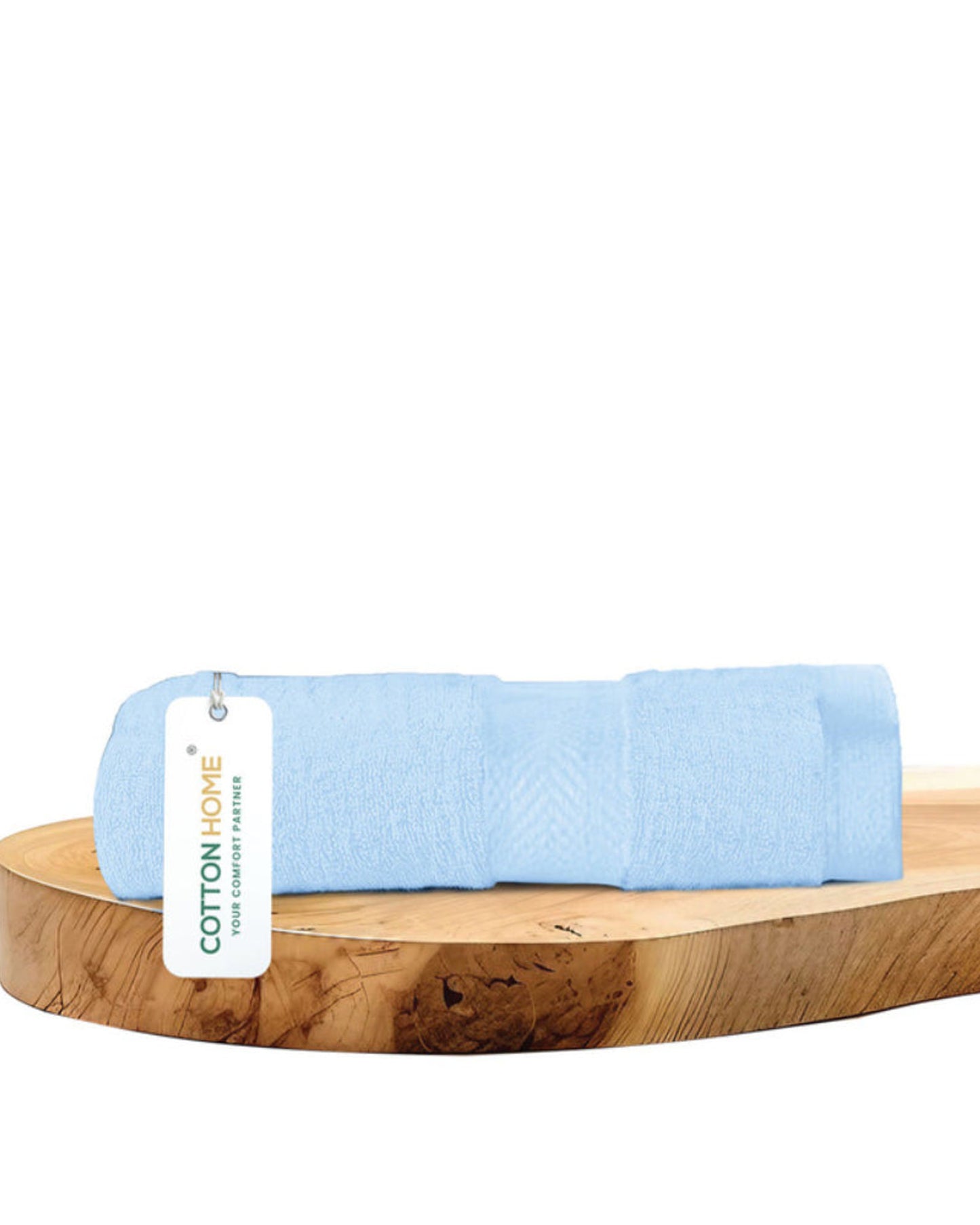 Cotton Home  Premium Cotton Towel 30x30cm Face Towel,  600 GSM Quick Dry and Durable