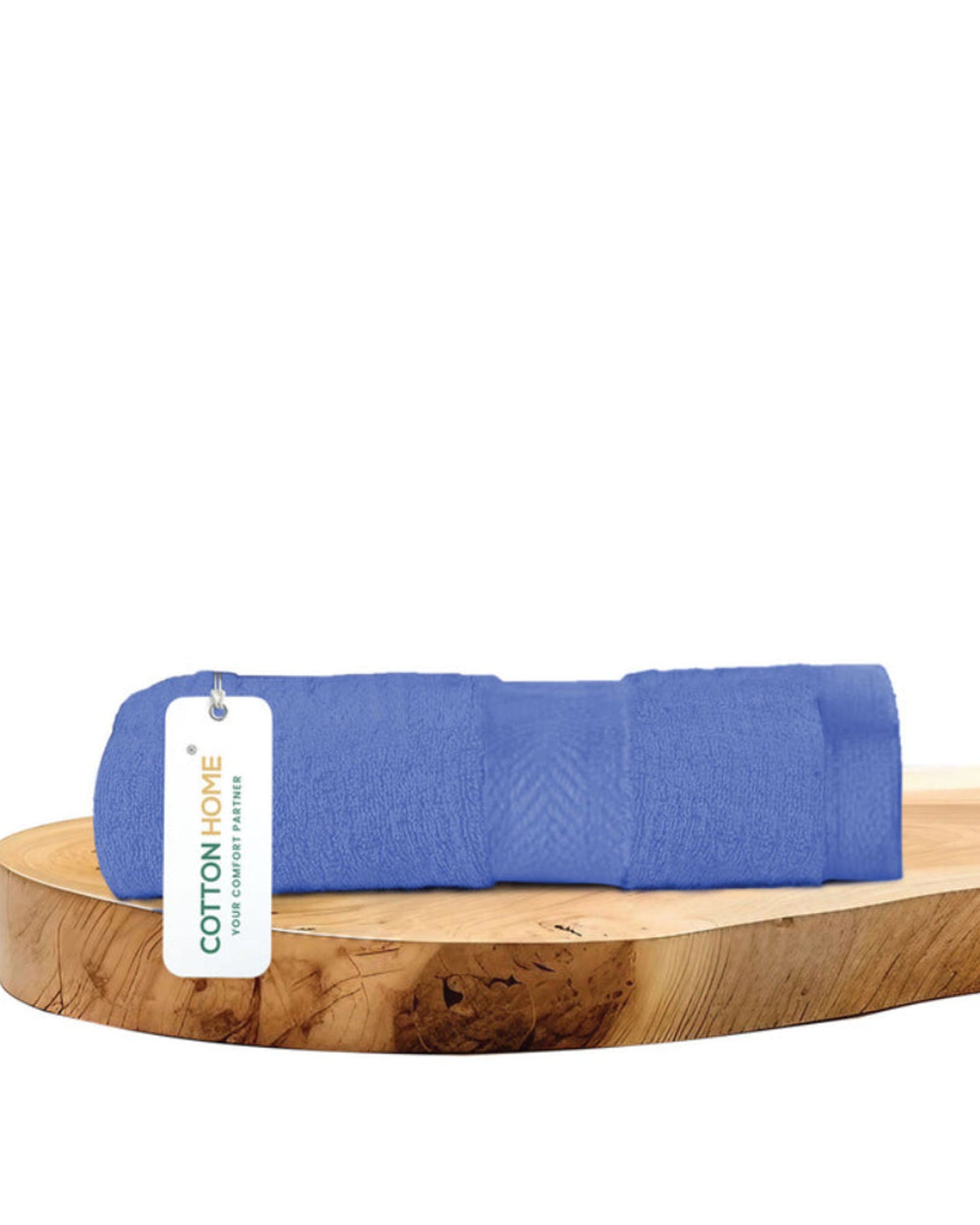 Cotton Home  Premium Cotton Towel 30x30cm Face Towel,  600 GSM Quick Dry and Durable