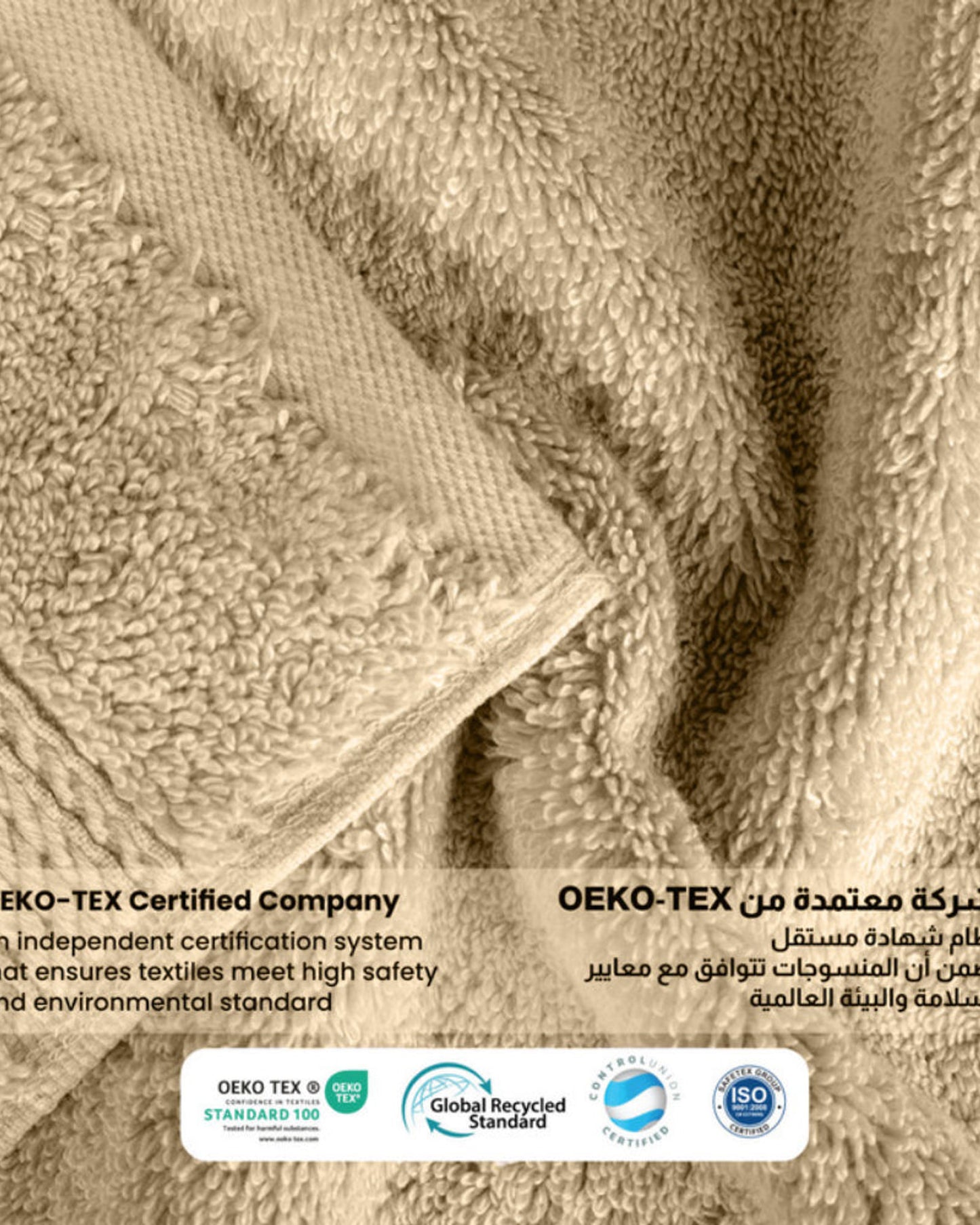 Cotton Home  Premium Cotton Towel 30x30cm Face Towel,  600 GSM Quick Dry and Durable