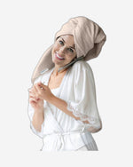 Cotton Home  Premium Cotton Towel 70x140cm 2-Piece Bath Towel, 600 GSM Quick Dry and Durable