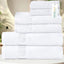 Cotton Home Towel Set 6Pc