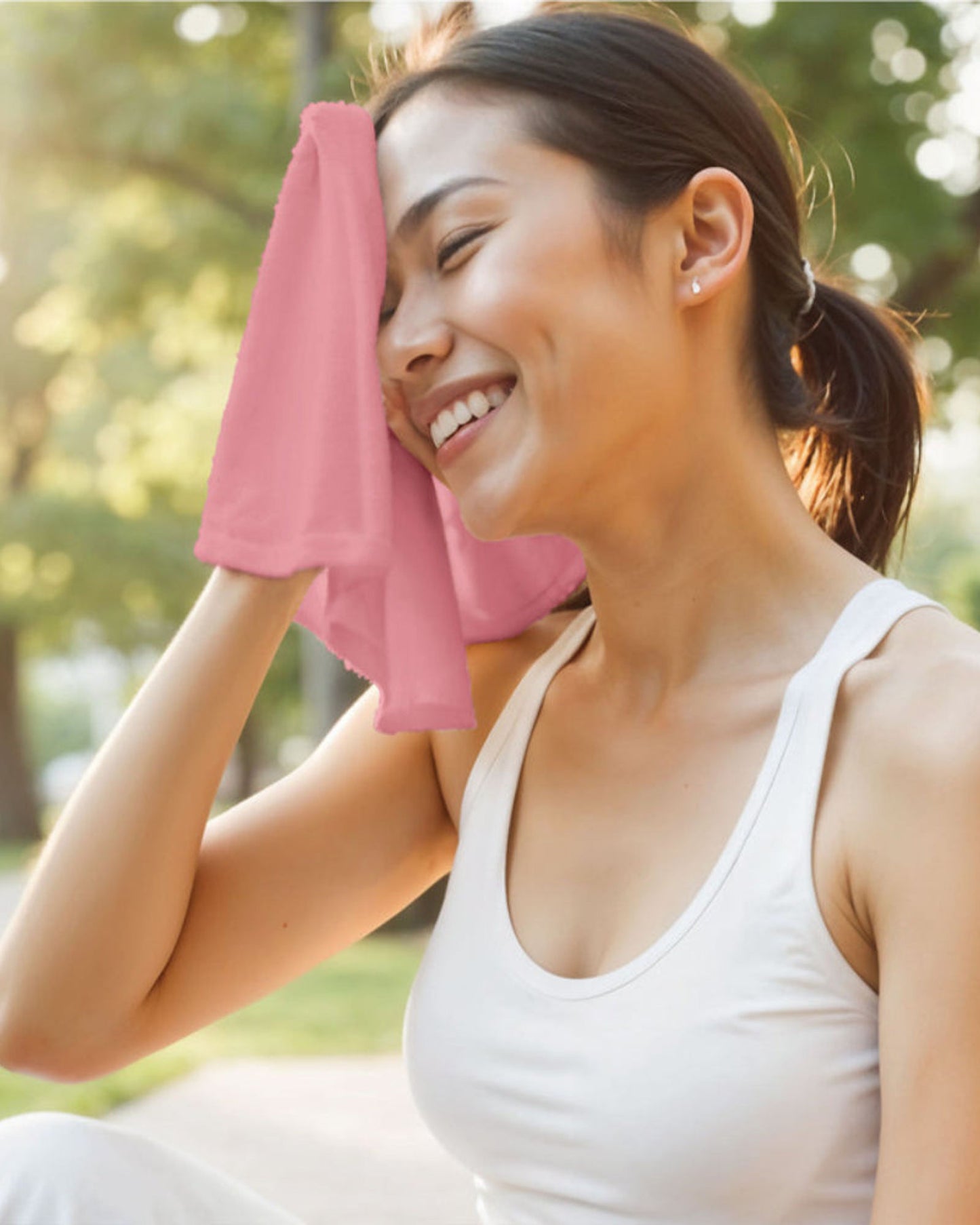 Cotton Home  Premium Cotton Towel 6-Piece Set Includes 2pc Face Towel 30x30cm,2pc Hand Towel 40x70cm, 2pc Bath Towel 70x140cm  , 600 GSM Quick Dry and Durable