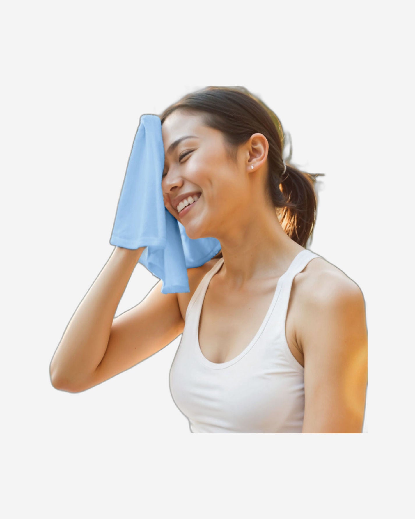 Cotton Home  Premium Cotton Towel 6-Piece Set Includes 2pc Face Towel 30x30cm,2pc Hand Towel 40x70cm, 2pc Bath Towel 70x140cm  , 600 GSM Quick Dry and Durable