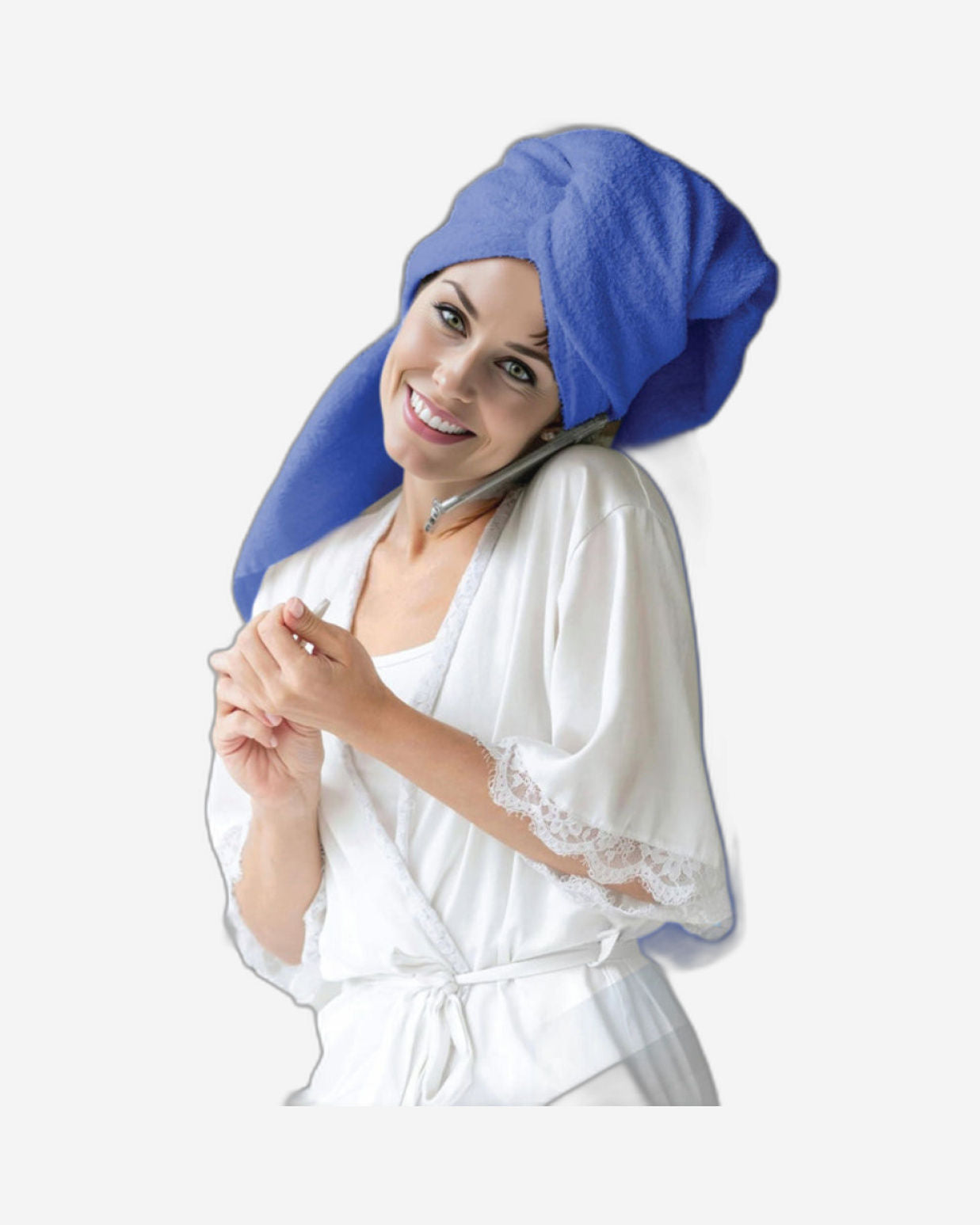 Cotton Home  Premium Cotton Towel 6-Piece Set Includes 2pc Face Towel 30x30cm,2pc Hand Towel 40x70cm, 2pc Bath Towel 70x140cm  , 600 GSM Quick Dry and Durable