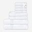 Cotton Home Towel Set 8Pc