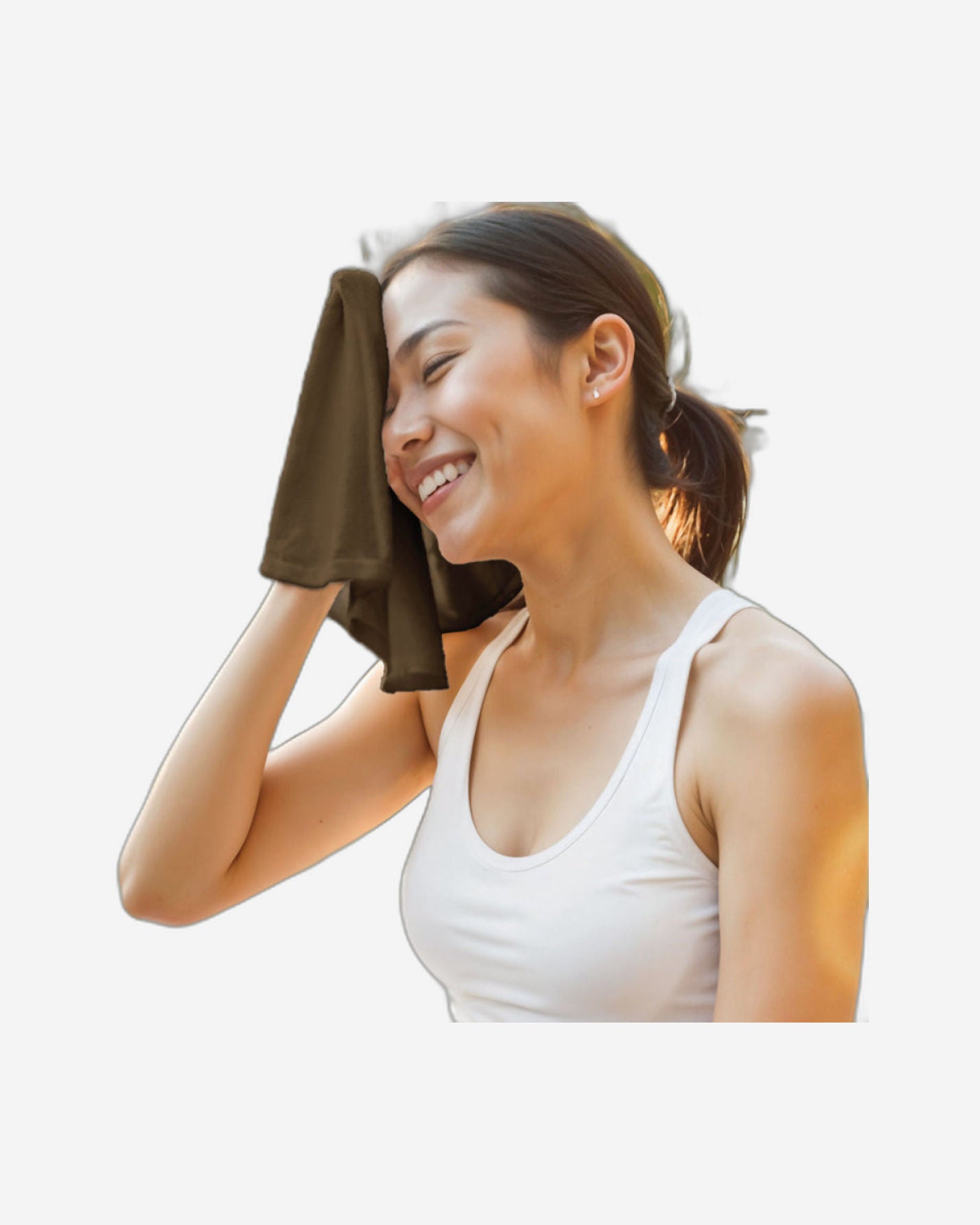 Cotton Home Towel Set 8Pc