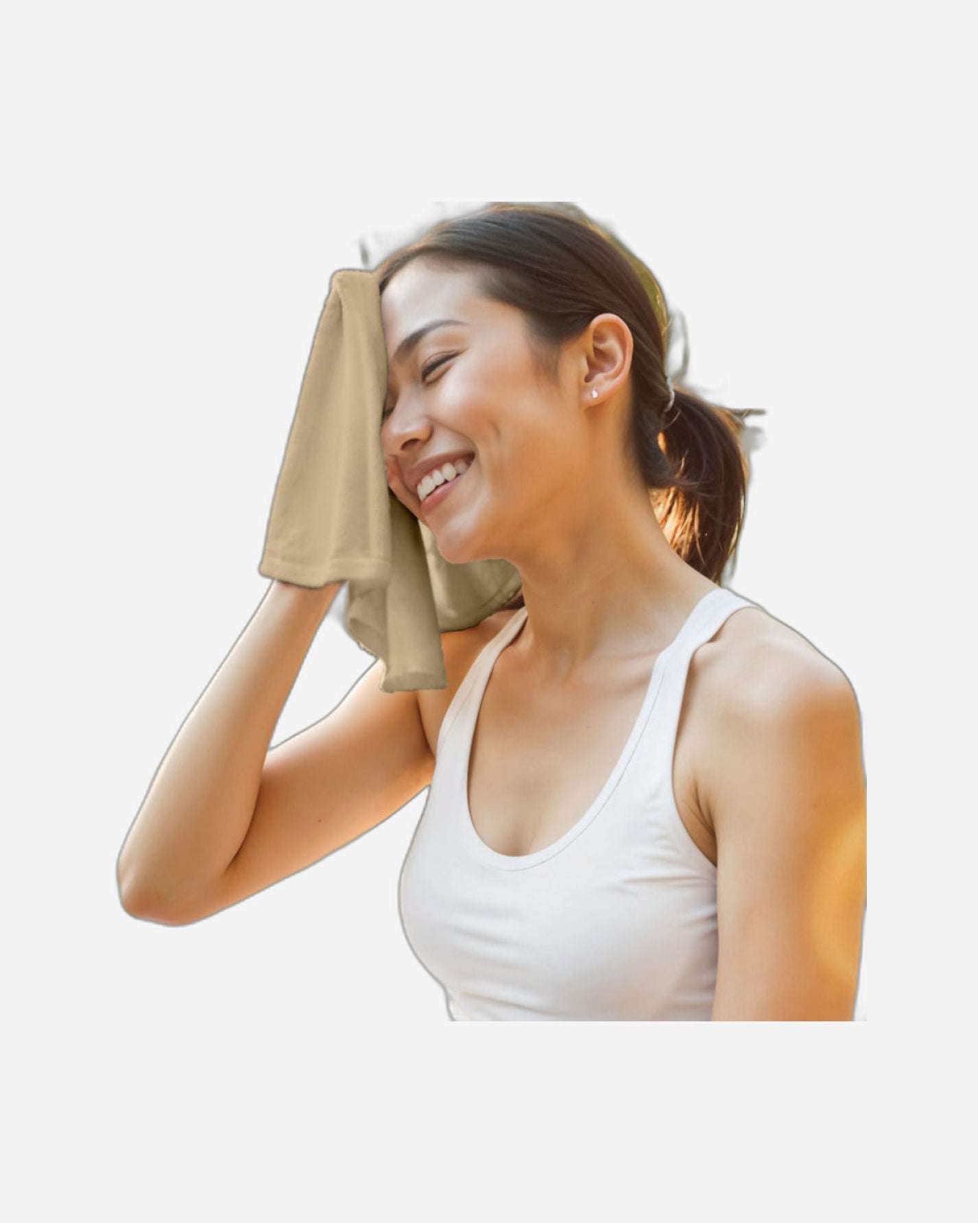 Cotton Home Towel Set 8Pc