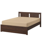 Cotton Home Fitted Sheet 1Pc Super Soft Phone