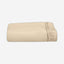 Cotton Home Fitted Sheet 1Pc Super Soft Stone Beige