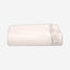 Cotton Home Fitted Sheet 1Pc Super Soft Ivory