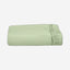 Cotton Home Fitted Sheet 1Pc Super Soft Mint Green