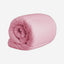 Cotton Home Roll Comforter Muave