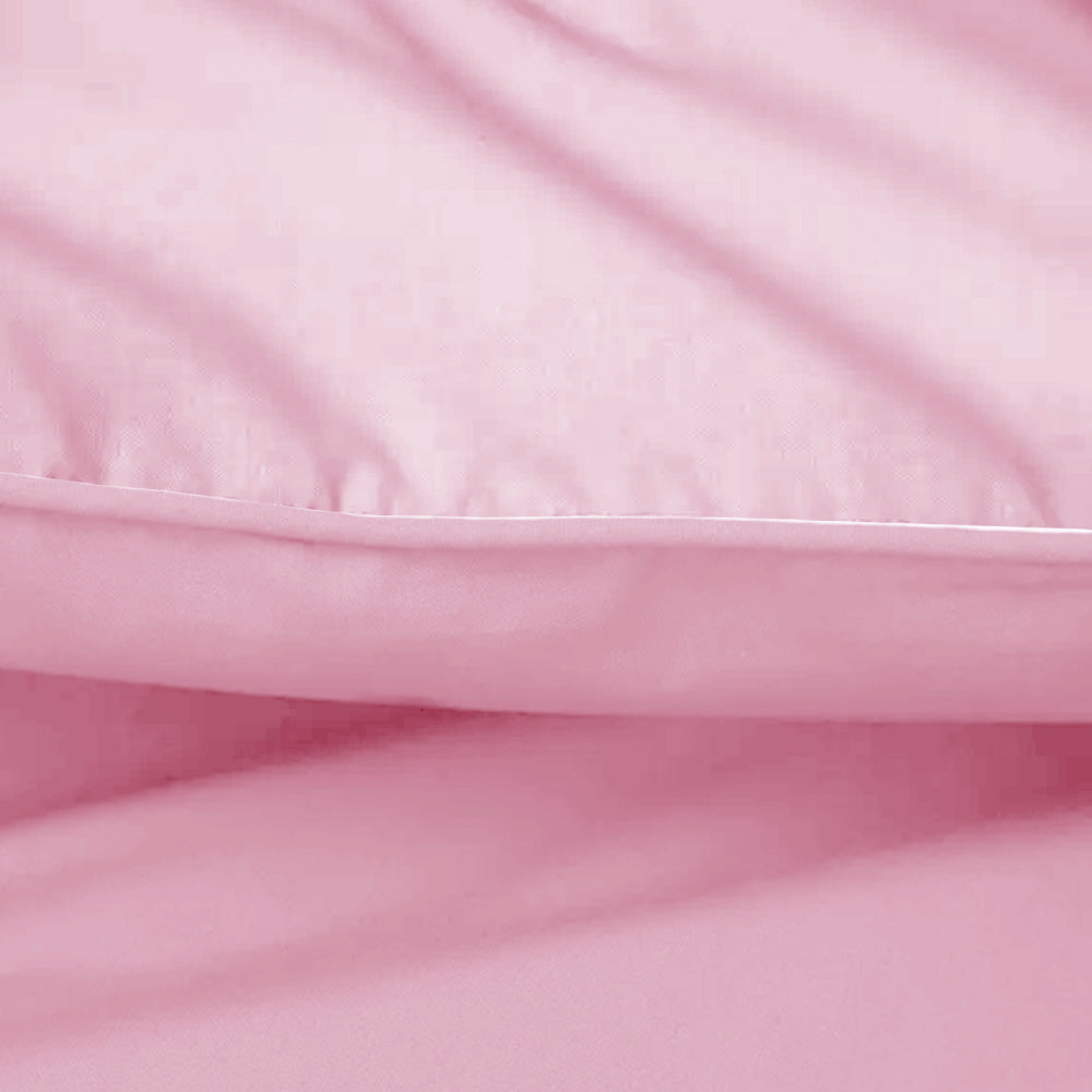 Cotton Home Roll Comforte Muave