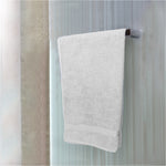 Cotton Home Hand Towel Luxury White