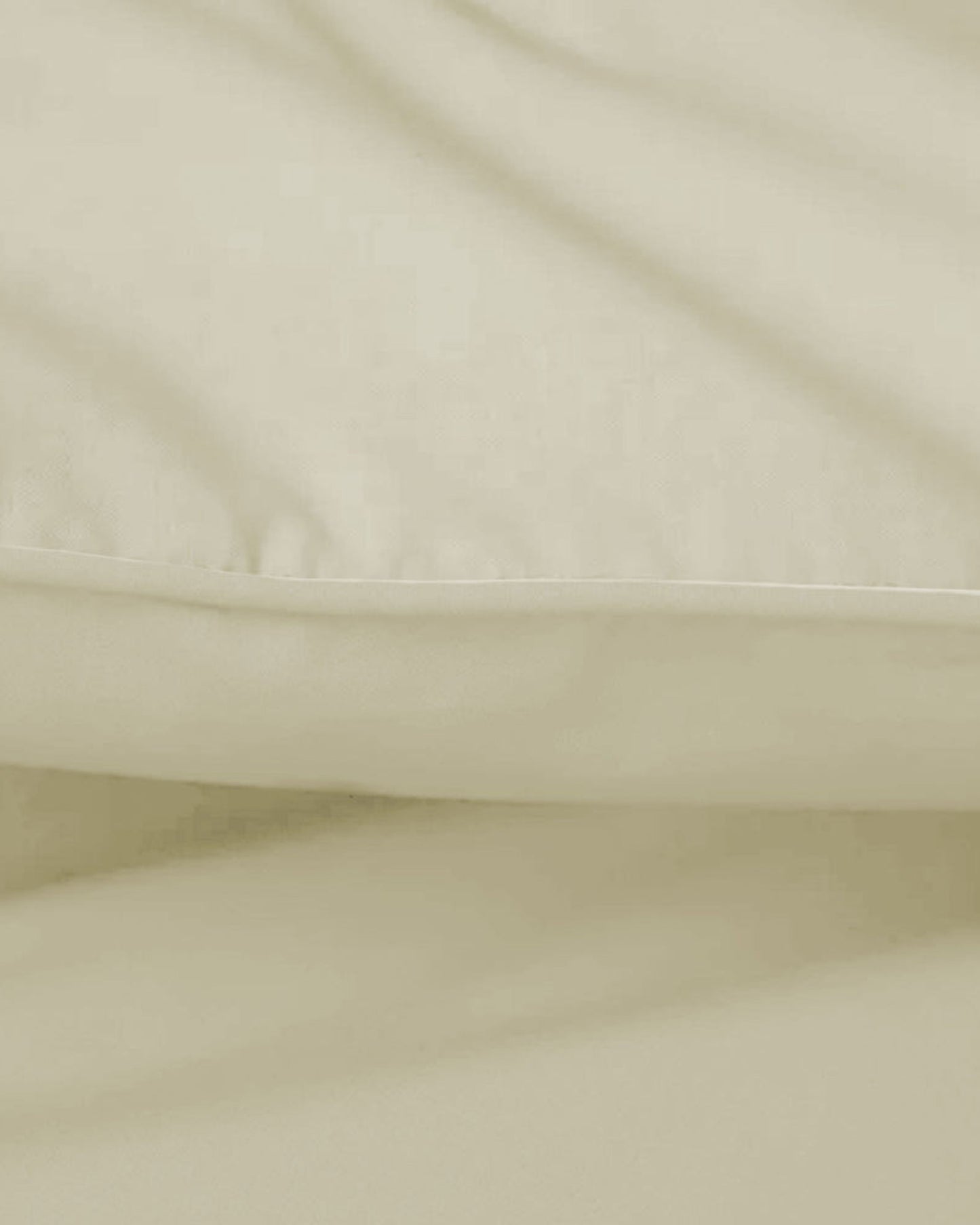 Cotton Home Roll Comforter Stone