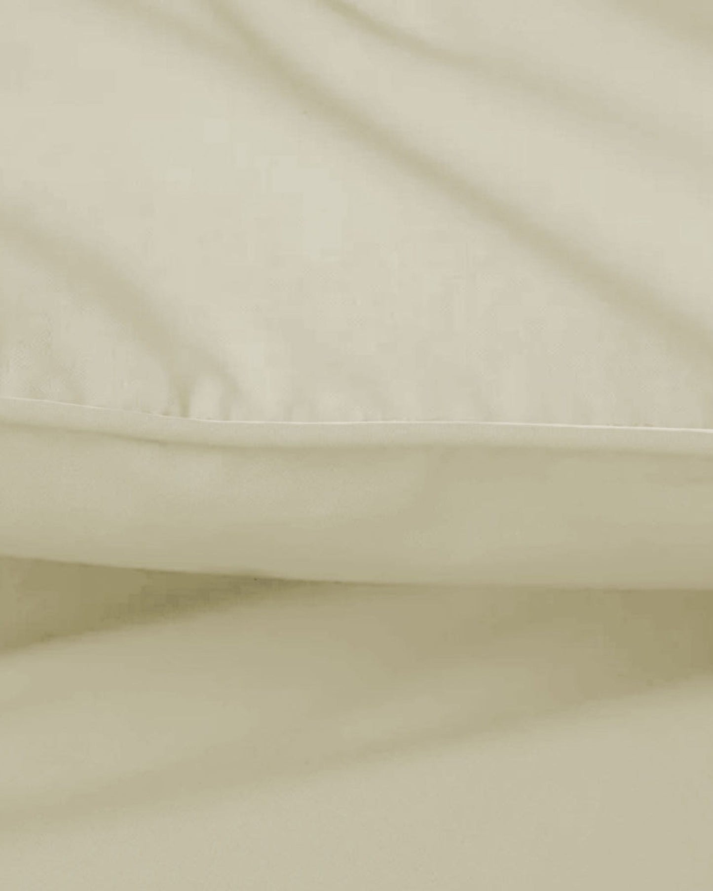 Cotton Home Roll Comforter Beige