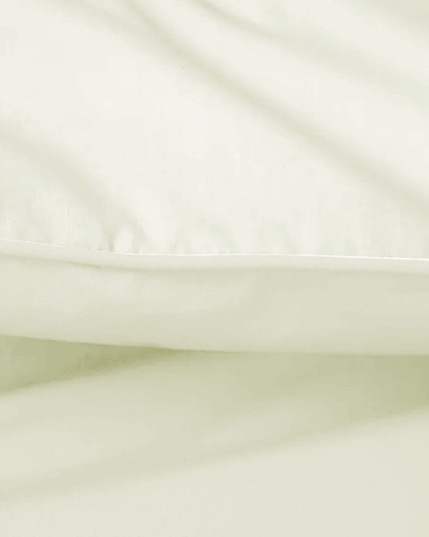 Cotton Home Roll Comforter Ivory