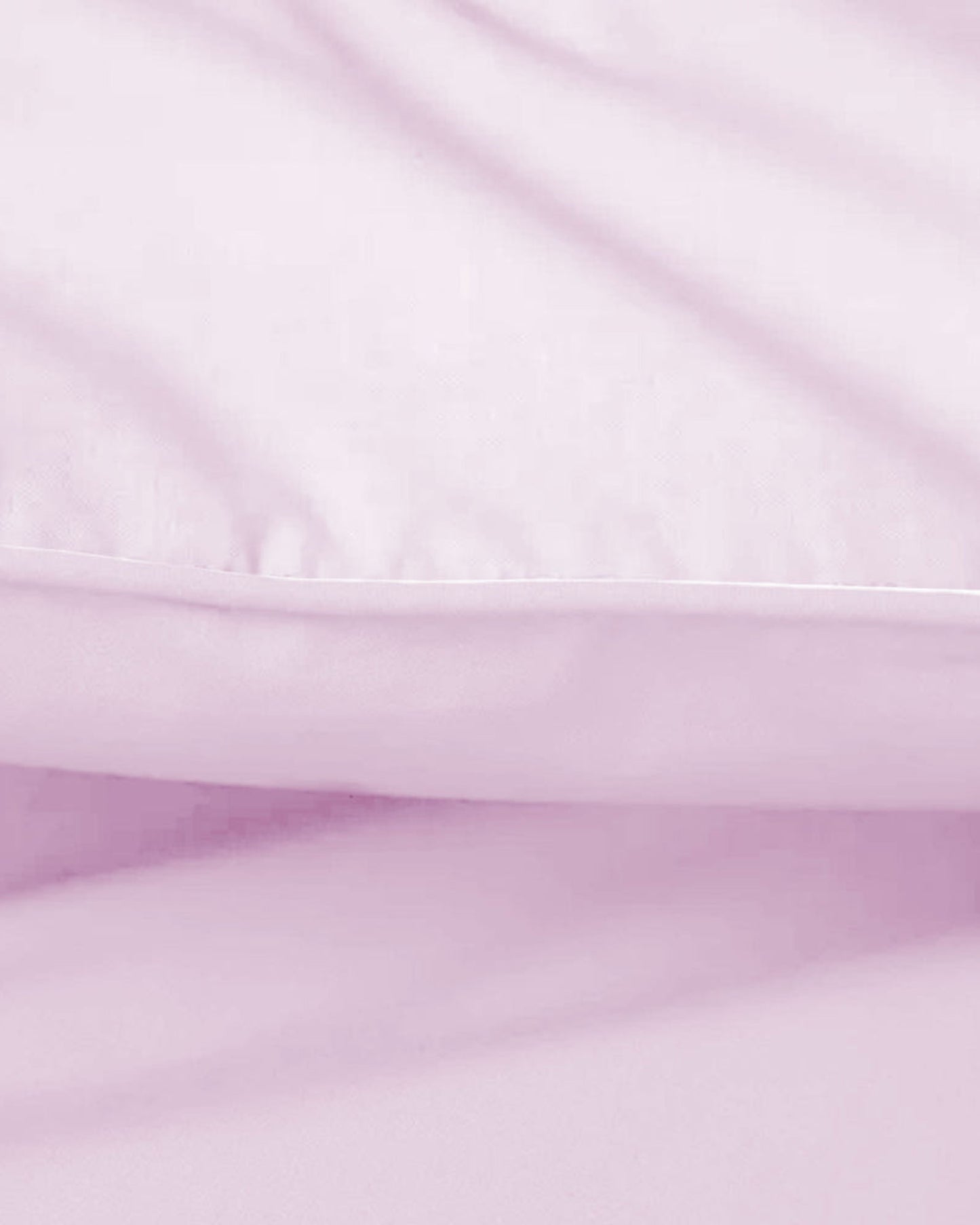 Cotton Home Roll Comforter Pink