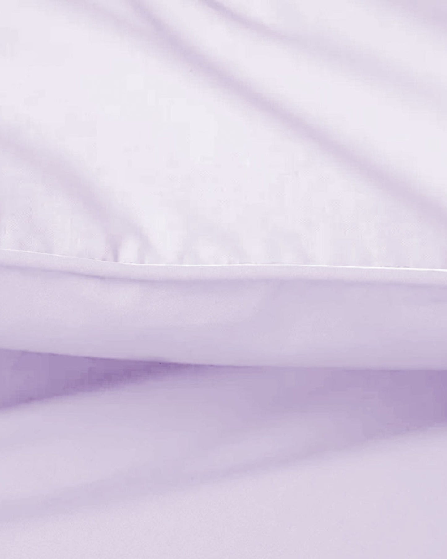 Cotton Home Roll Comforter Purple