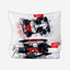 Cotton Home Kids Duvet Cover Set 3Pc Car